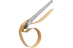Ridgid Tools 31365 5-Inch Strap Wrench