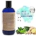 Agatha's Pet Wellness Elixir All Natural Daily Health Tonic for Pets of All Ages, 8 Ounces