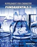 Supplement for Chemistry Fundamentals Ii, Central Florida Community College Staff, 0757565875