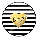 Multi-Function Mounts and Stands,Expanding Stand Grip Pop Mount Socket for Smartphones, iPhone and Tablets-Love