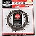 X-PRO Clutch Plate for 50cc-125cc ATVs, Dirt Bikes, Go Karts
