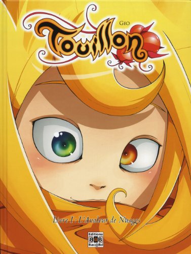 L' avaleur de nuages