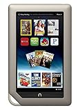 Barnes & Noble Nook Tablet 8GB Touchscreen 7