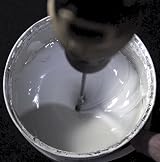 Cyklone Paint Mixing Device by JD Brands – Fast Multi Purpose Mixer view 4