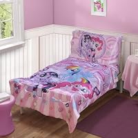 My Little Pony - Brandclub - My Little Pony Bedding Collection