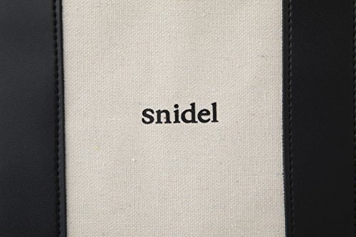 snidel 2018年春夏号 画像 E