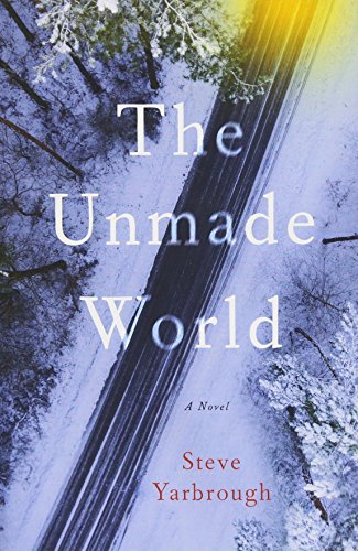 Ebook The Unmade World: A Novel<br />P.P.T