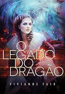 Livro O Legado do Dragão