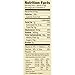 Duncan Hines Perfect Size for 1 Breakfast Muffin and Cake Mix, Corn Muffin, 4 individual pouches