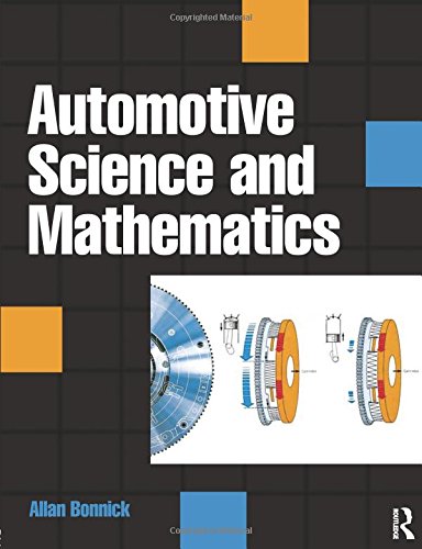 READ Automotive Science and Mathematics<br />W.O.R.D