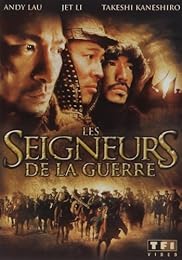 Les Seigneurs De La Guerre