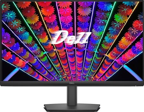 Dell S24 Series Monitor