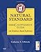 Natural Standard Herb & Supplement Guide: An Evidence-Based Reference