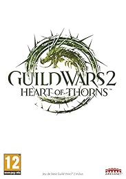 Guild Wars 2 : Heart of Thorns