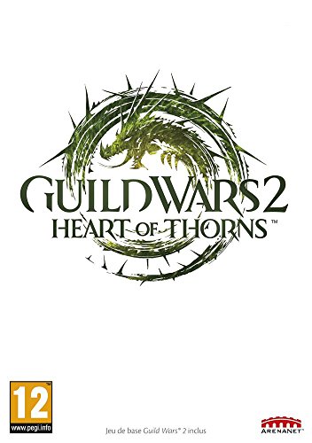 Guild Wars 2 : Heart of Thorns