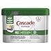 Cascade Platinum ActionPacs Dishwasher Detergent, Lemon, 36 count (Packaging May Vary)