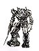 Black Mamba Transformer LS-06 Tank Mega Commander
