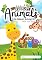 Livro Livro de Colorir Animais – Diversão e Criatividade para Crianças!: Livro de Colorir Animais
