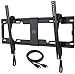 Mounting Dream MD2268-32 Tv Wall Mount Bracket for Most of 42-70 Inch Led, LCD, OLED and Plasma Flat Screen Tv, Black, 32
