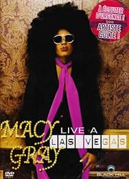 Gray, Macy - Live In Las Vegas