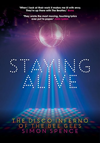 Staying Alive Full Movie In English