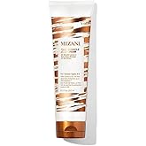 Mizani 25 Miracle Leave-In Cream - Hydrating Curl Cream with Coconut Oil, Curl Defining Leave In Conditioner, Anti Frizz, Heat Protectant, Silicone-Free, Sulfate-Free