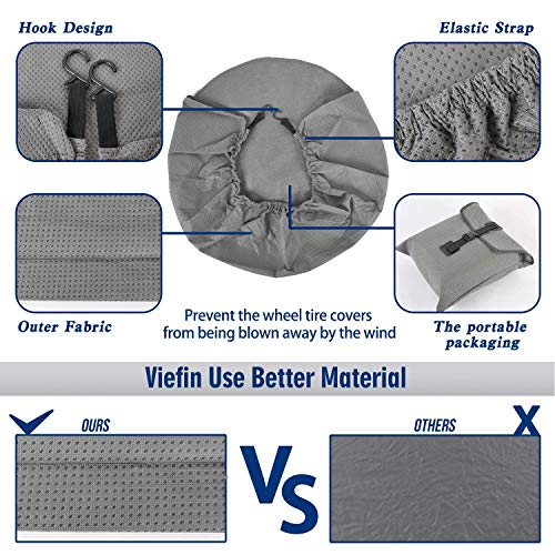3 VIEFIN+Waterproof+Trailer+Protectors+Diameter