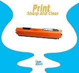 InkTello Black Toner CE310A for HP CP1025 CP1025nw M175a M175nw M275 M275nw view 3