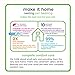 carefresh 99% Dust-Free Natural Paper Nesting Small Pet Bedding with Odor Control, 60 L