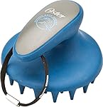 Oster ECS Coarse Curry Blue