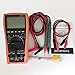 AideTek VC99+ Digital Auto Range Multimeter Tester Capacitor Amp Voltage AC DC Analog Bar Buzz