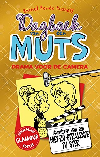 Dagboek van een muts - deel 7 - Drama voor de camera