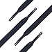 DB Elastic No Tie Shoe Laces, Replacement Shoelaces, Flat Elastic Shoe Laces for Running, Athletic, Mens, Womens, Kids