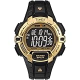 Timex Ironman Rugged 30 Hollywood Full-Sized Sports Watch