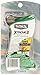 Schick Xtreme 3 Blade Sensitive Skin Disposable Razor for Men, Pack of 8