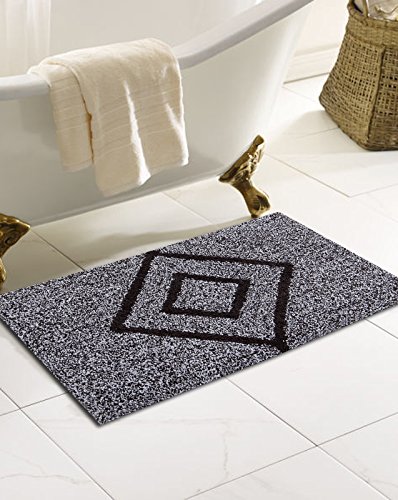 Buy Decorly Homes Colourful Cotton Doorbath Mat Online At - 
