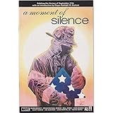 A Moment of Silence Marvel Comics Vol. 1 No. 1 (Saluting the Heroes of September 11th, 1)