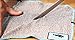 Toadfish Cut Proof Kitchen Cloth, Food Grade Safety Kitchen Cloth for Oyster Shucking, Fish Fillet Processing, & Meat Cutting.