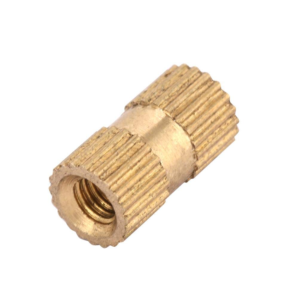 Kit Distanziatori Esagonali In Ottone M3 - 100/50/30/20 Pz Per PCB | Dadi Colonnette | Standoff Ottone - Foto 13