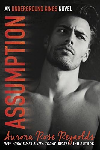 Assumption (Underground Kings) Paperback – February 28, 2017