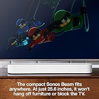 3.1 entertainment set with beam