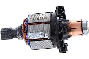 DeWalt OEM N372159 Replacement Hammer Drill Armature Assembly DCD980M2 DCD985B