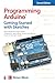 Programming Arduino: Getting Started with Sketches, Second Edition (Tab) primary