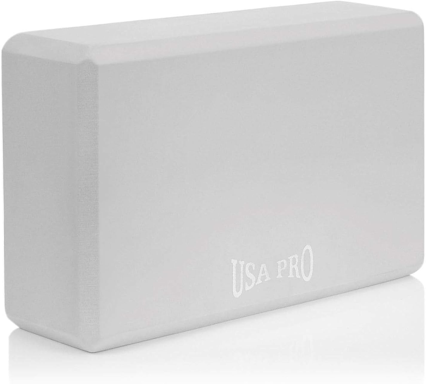 usa pro yoga block