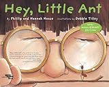 Hey, Little Ant