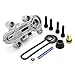 6.0 Blue Spring upgrade Kit Powerstroke Fuel Regulator Kit for 2003-2007 Ford F250 F350 F450 F550 E-350 3C3Z9T517AG