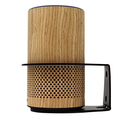 HumanCentric Amazon Echo (2nd Gen, 2016 Release) Wall Mount Custom