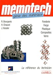 Génie des matériaux