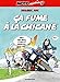 Motomania, Tome 9 : Ca fume à la chicane by 
