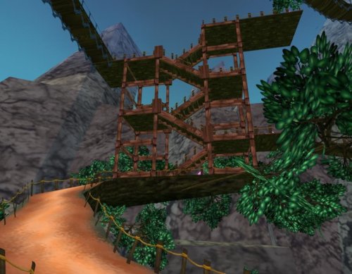 iToys Inc ME2 White and Green